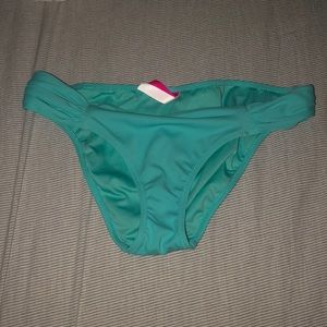 Victoria secret swim bottoms